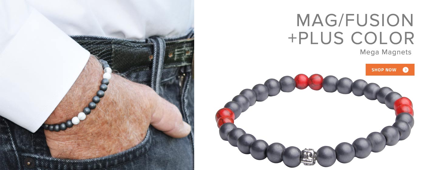 Negative Ion Bracelet - Featured Items - 2 Give U Health | Health and  Wellness in Magnolia